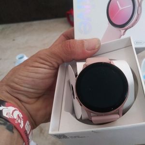 Samsung active 2 40mm